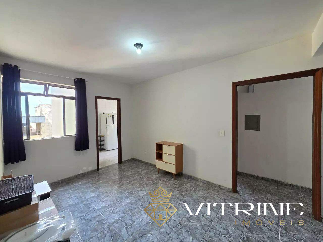 Apartamento à venda no Centro : 