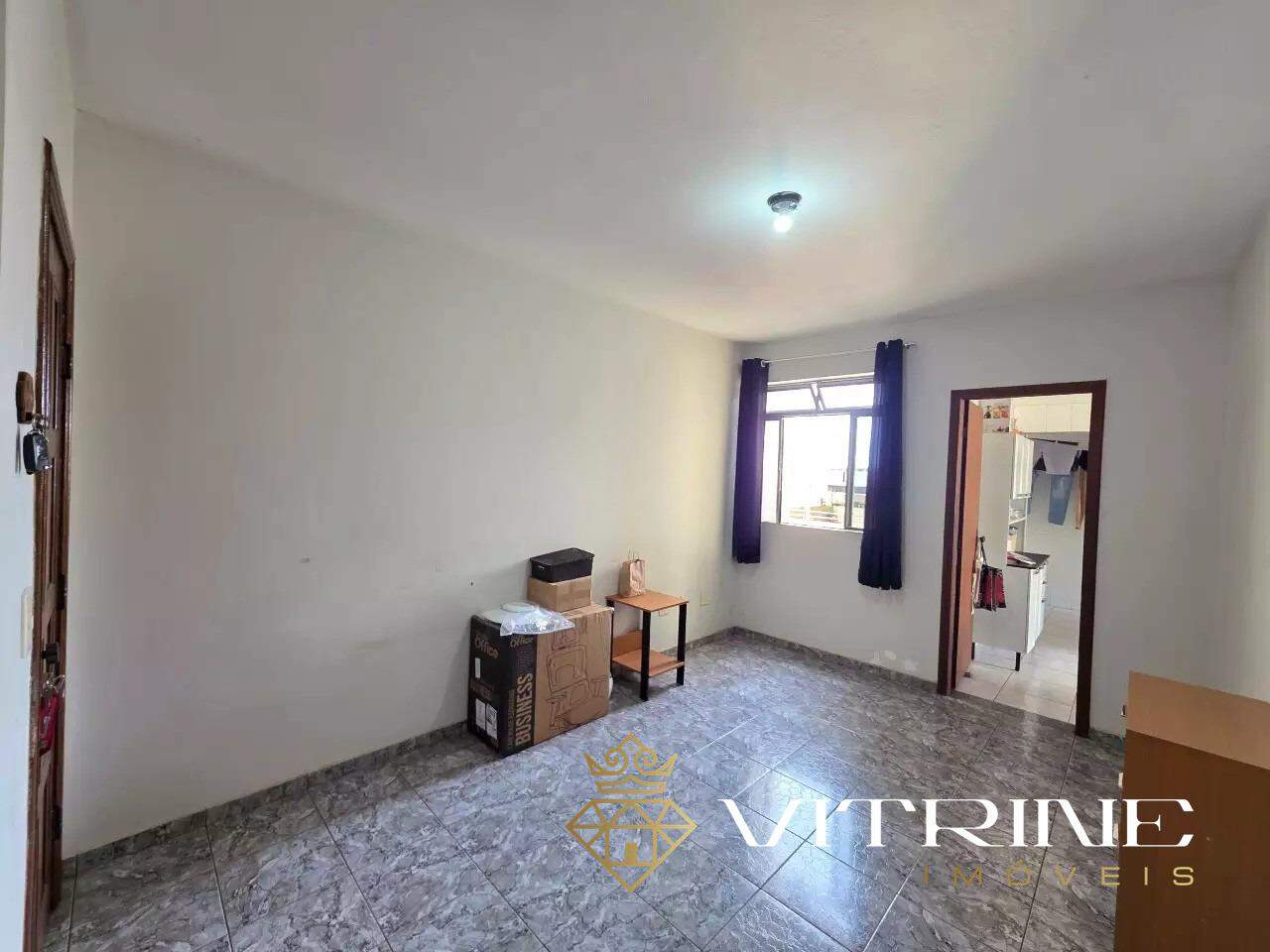 Apartamento à venda no Centro : 