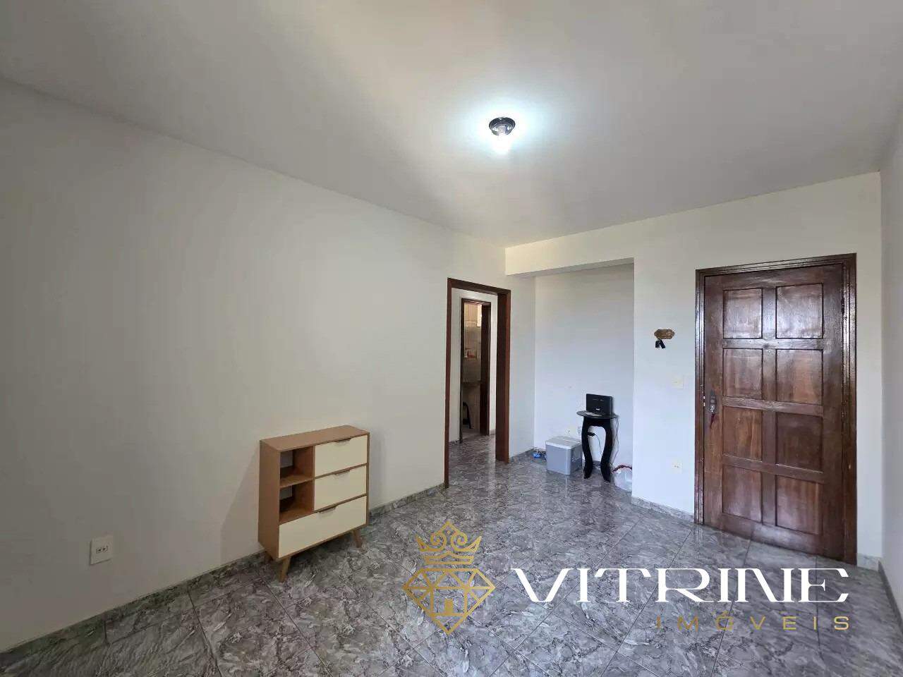 Apartamento à venda no Centro : 