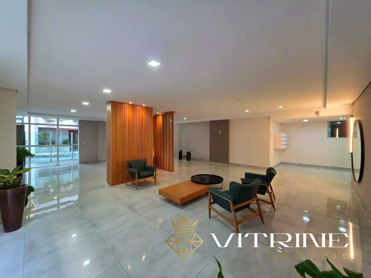 Apartamento à venda no Centro : 