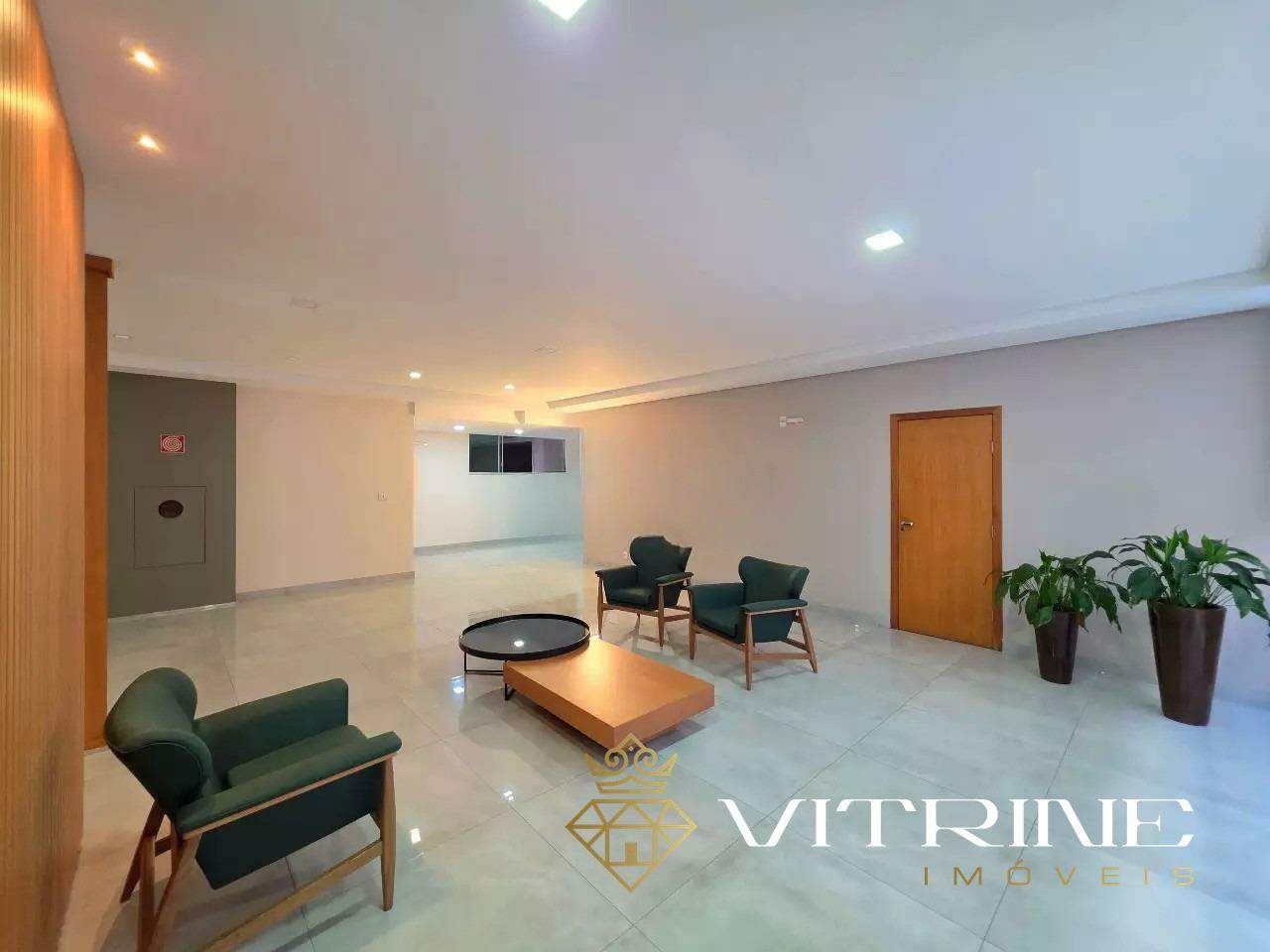 Apartamento à venda no Centro : 