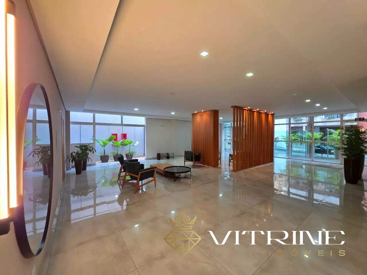 Apartamento à venda no Centro : 
