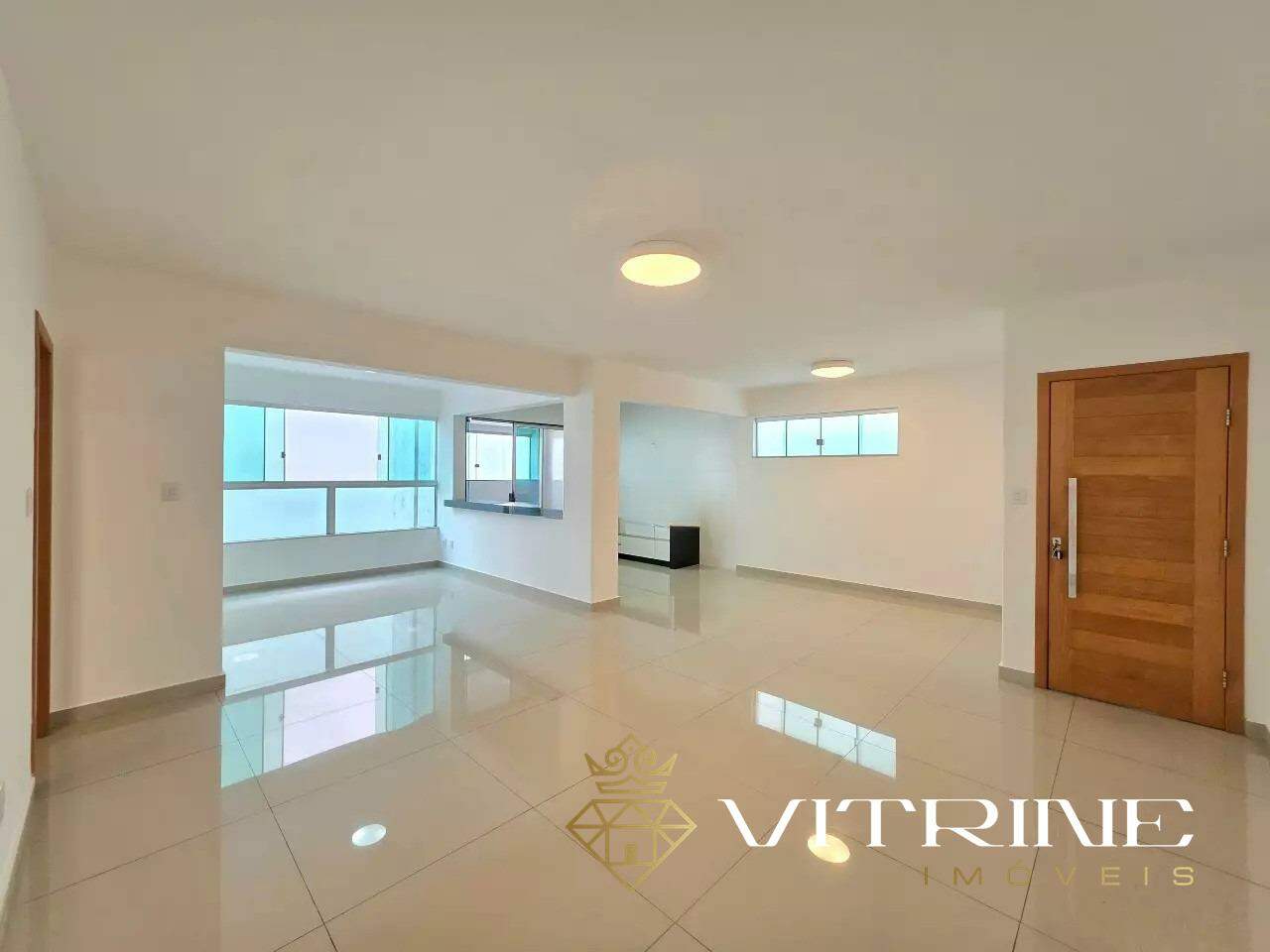 Apartamento à venda no Centro : 