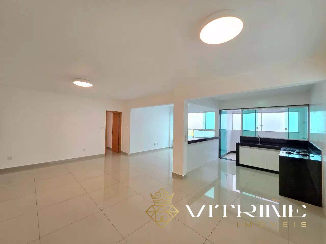 Apartamento à venda no Centro : 