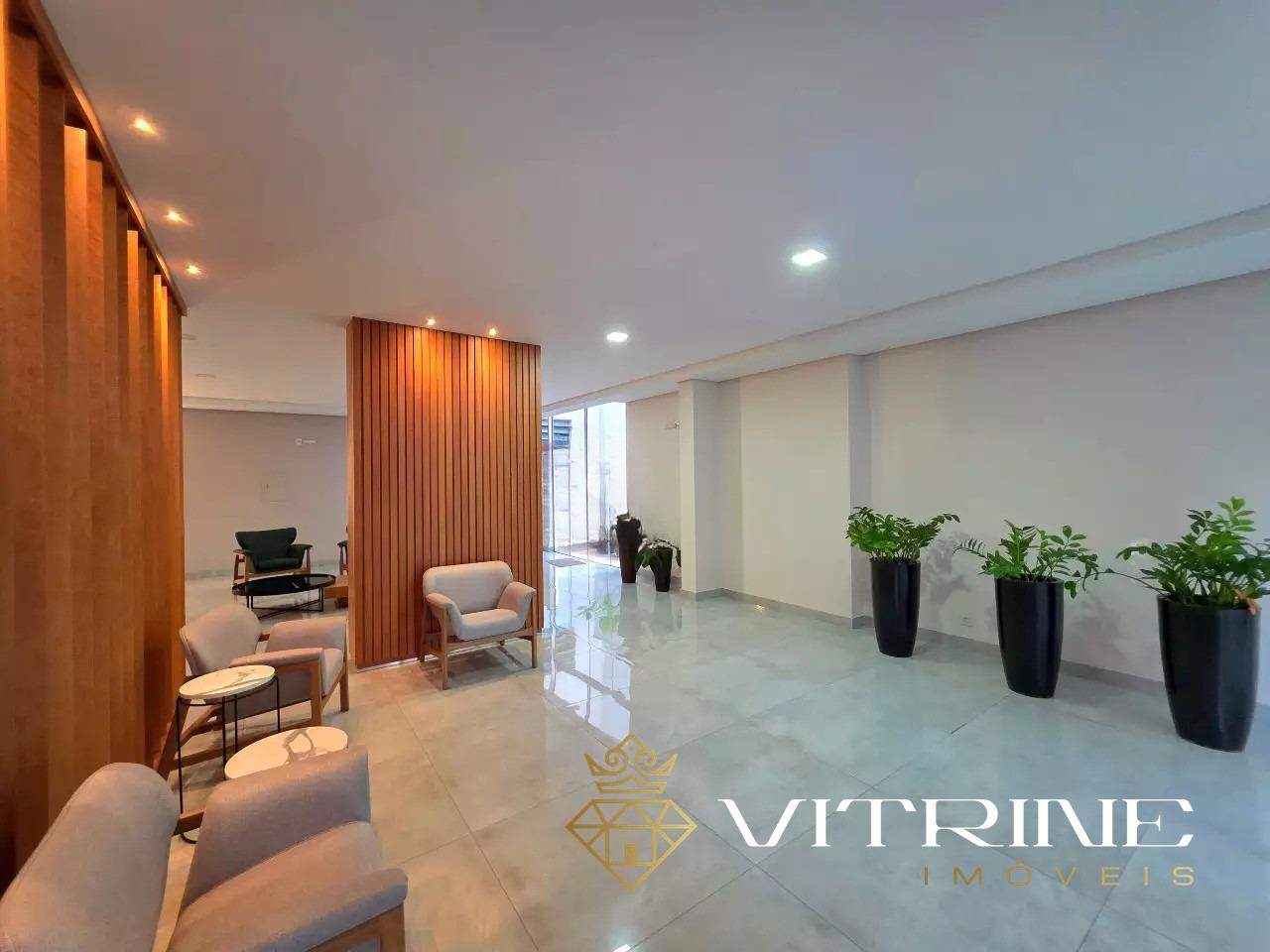 Apartamento à venda no Centro : 
