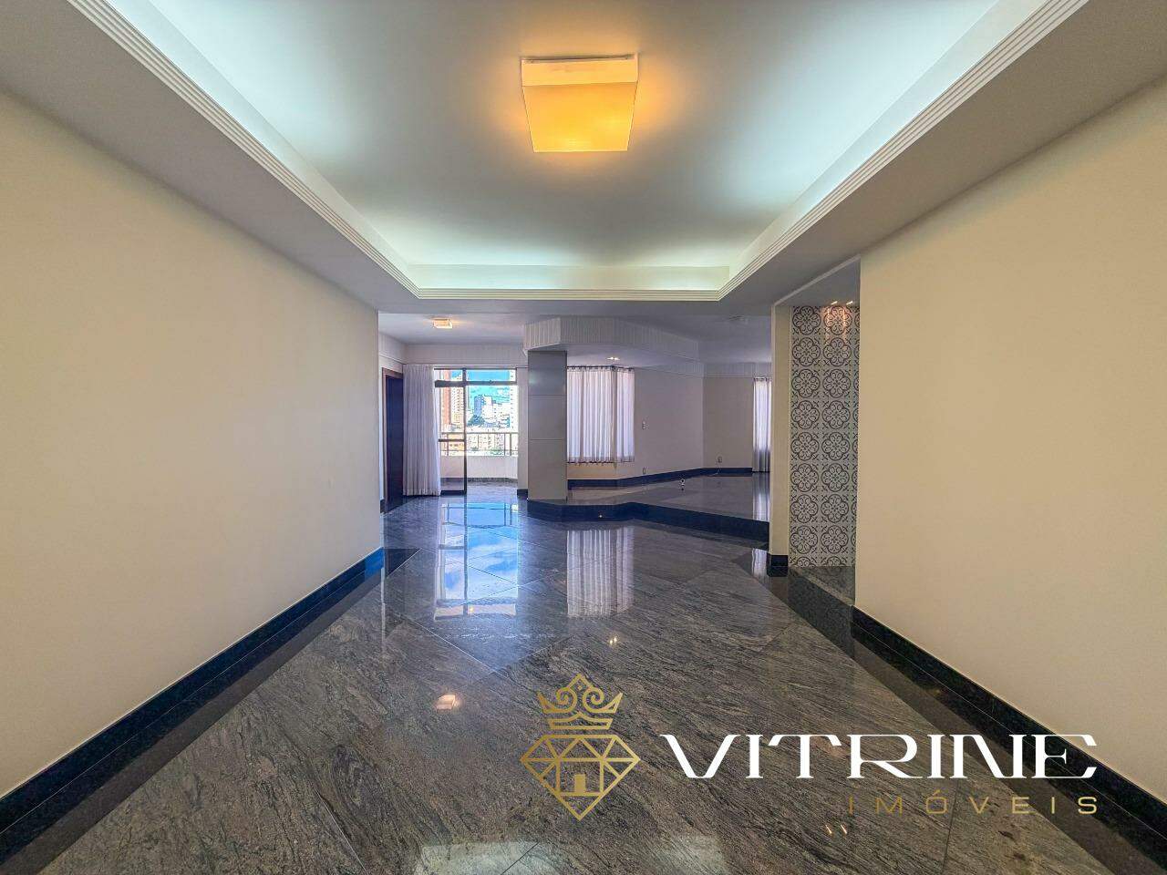 Apartamento à venda no Centro : 