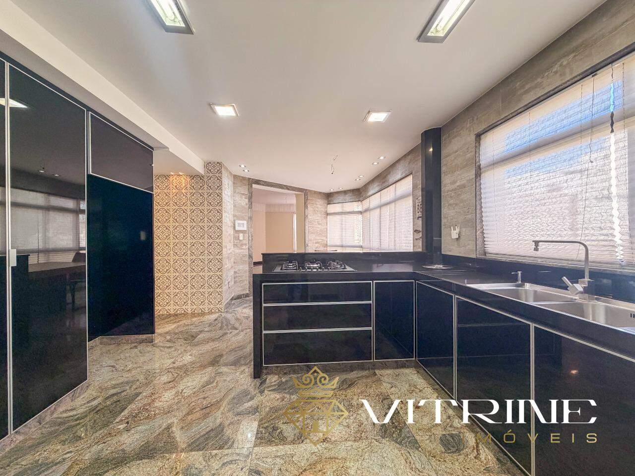 Apartamento à venda no Centro : 