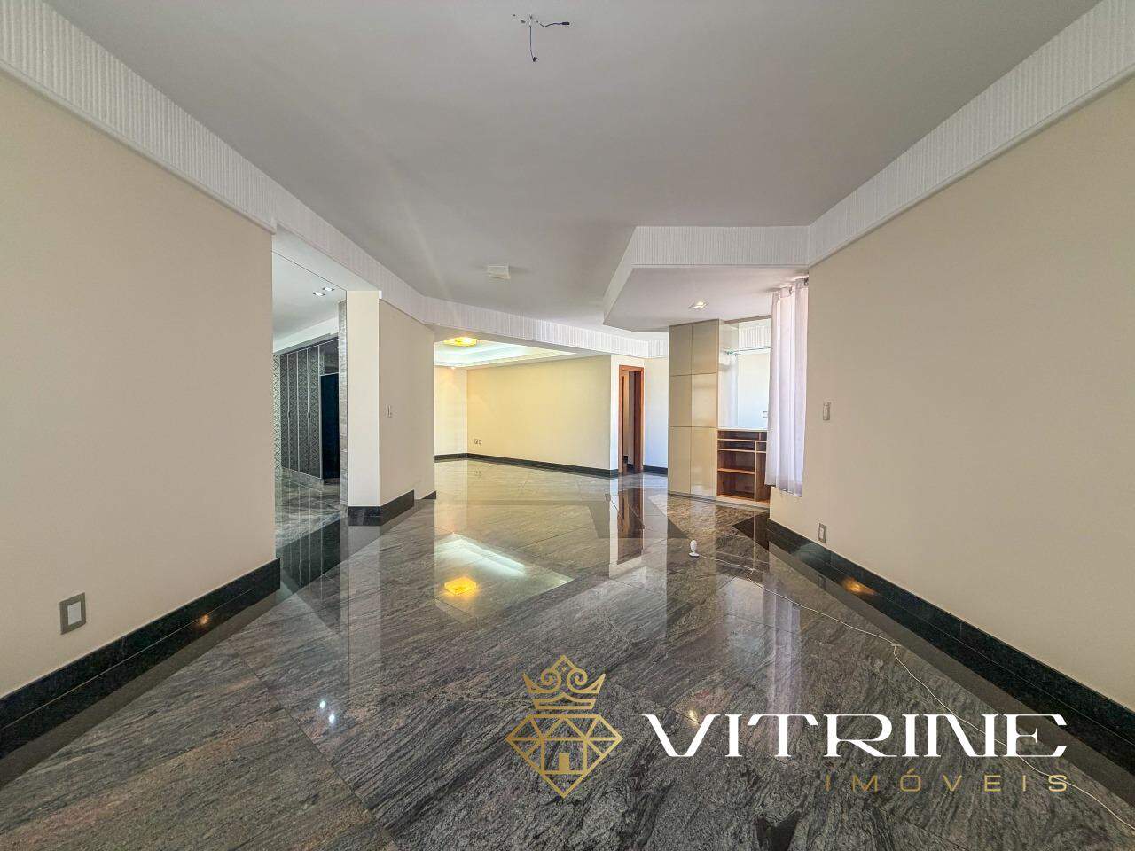 Apartamento à venda no Centro : 