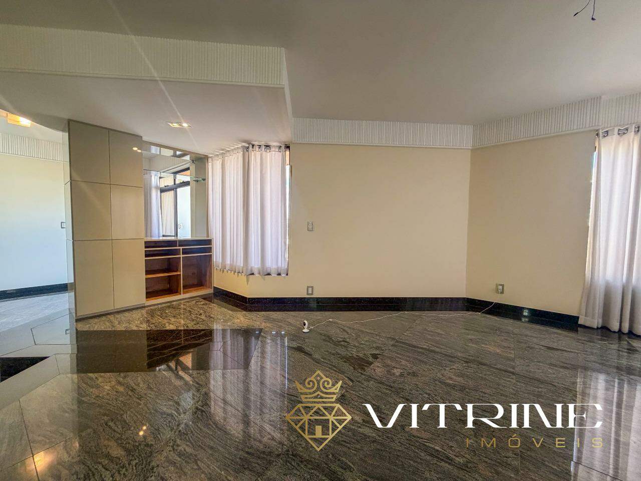 Apartamento à venda no Centro : 