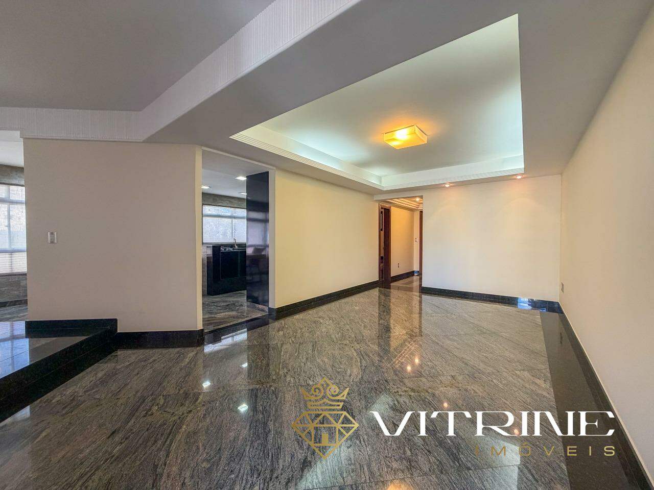 Apartamento à venda no Centro : 