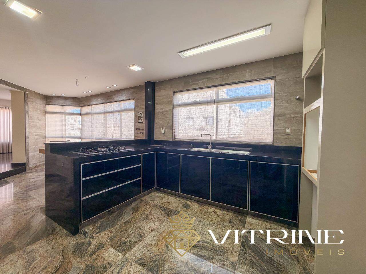 Apartamento à venda no Centro : 