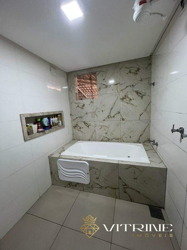 Casa à venda no Santa Lucia : 