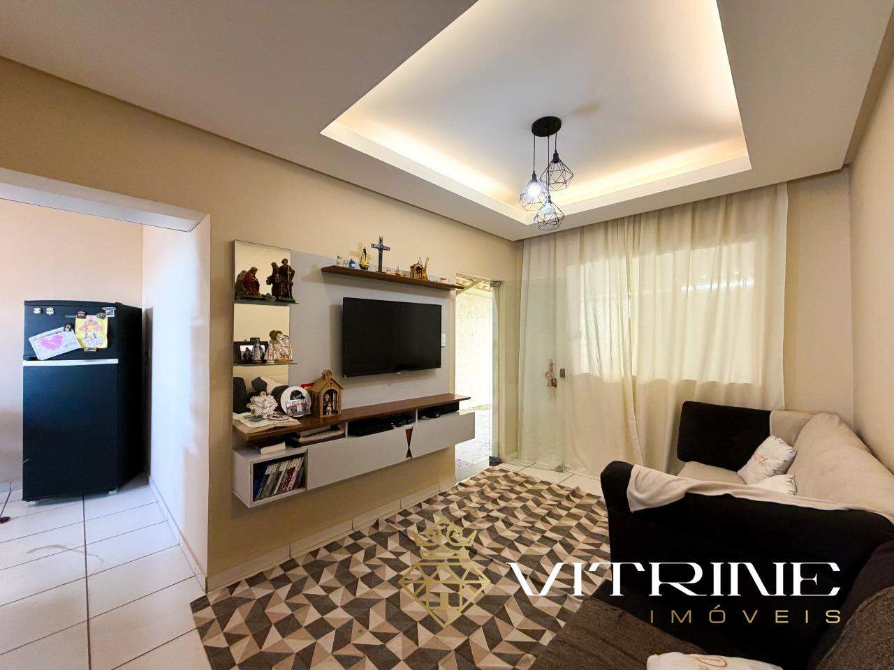 Casa à venda no Santa Lucia : 