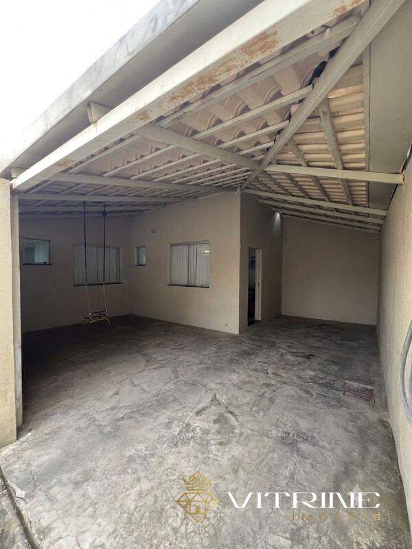 Casa à venda no Santa Lucia : 