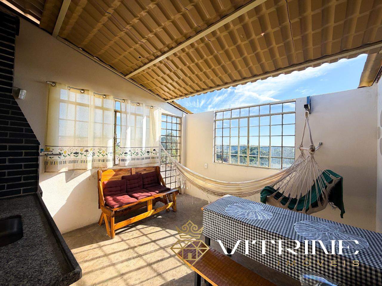 Casa à venda no Santa Lucia : 