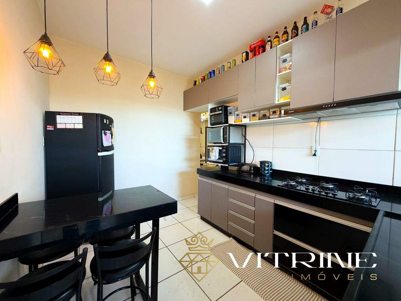 Casa à venda no Santa Lucia : 