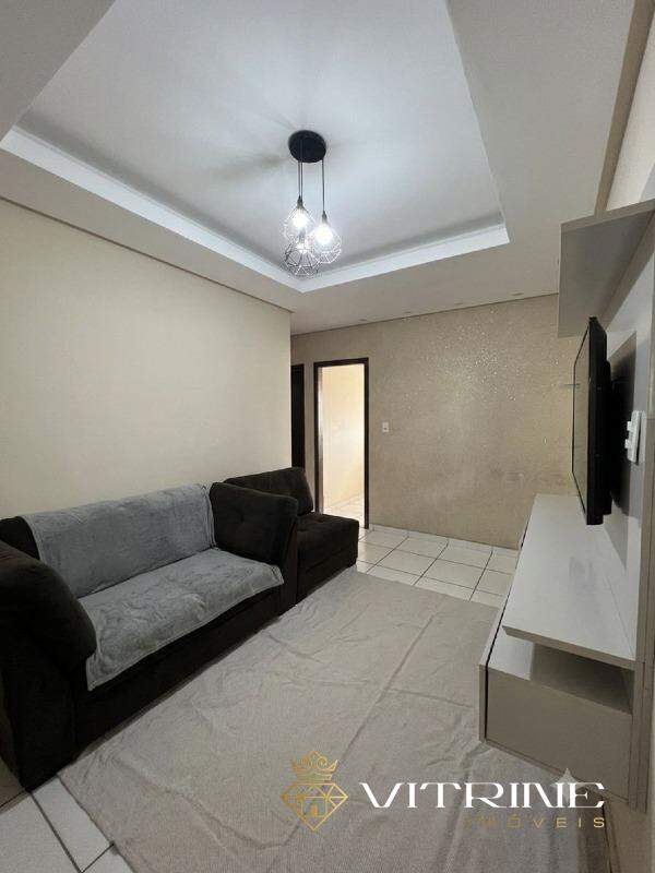 Casa à venda no Santa Lucia : 
