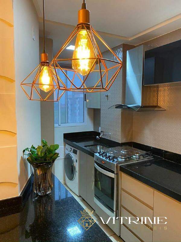 Apartamento à venda no Planalto: 
