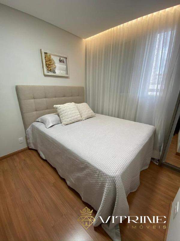 Apartamento à venda no Planalto: 