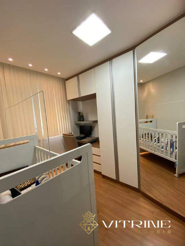 Apartamento à venda no Planalto: 
