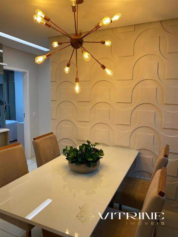 Apartamento à venda no Planalto: 