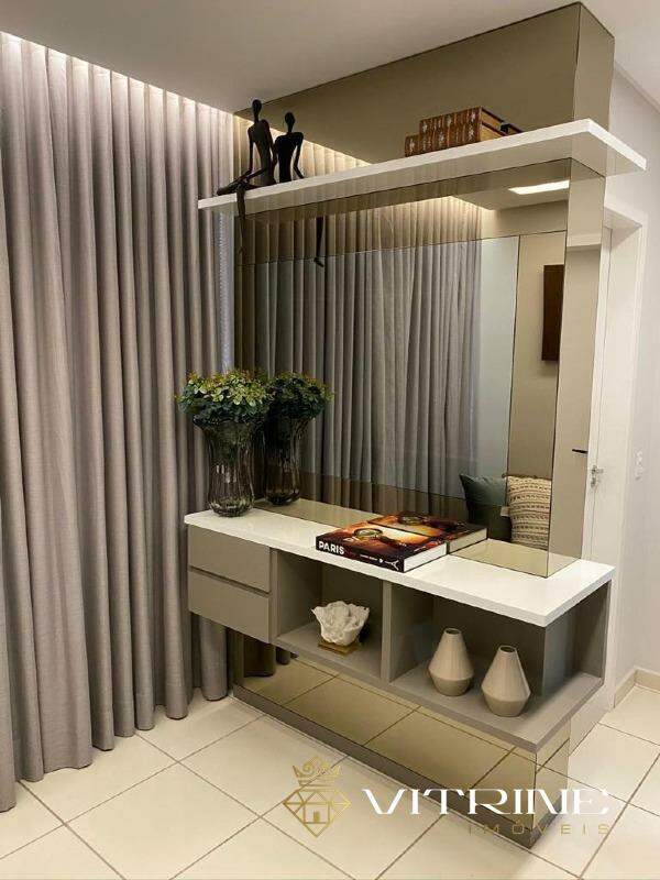 Apartamento à venda no Planalto: 