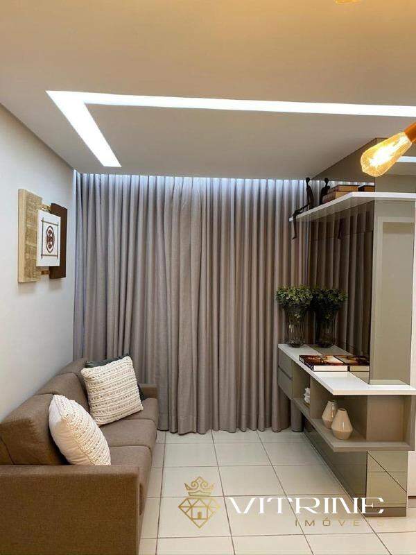 Apartamento à venda no Planalto: 
