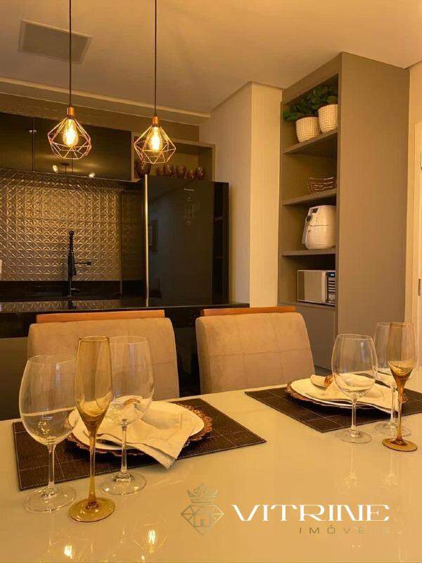 Apartamento à venda no Planalto: 