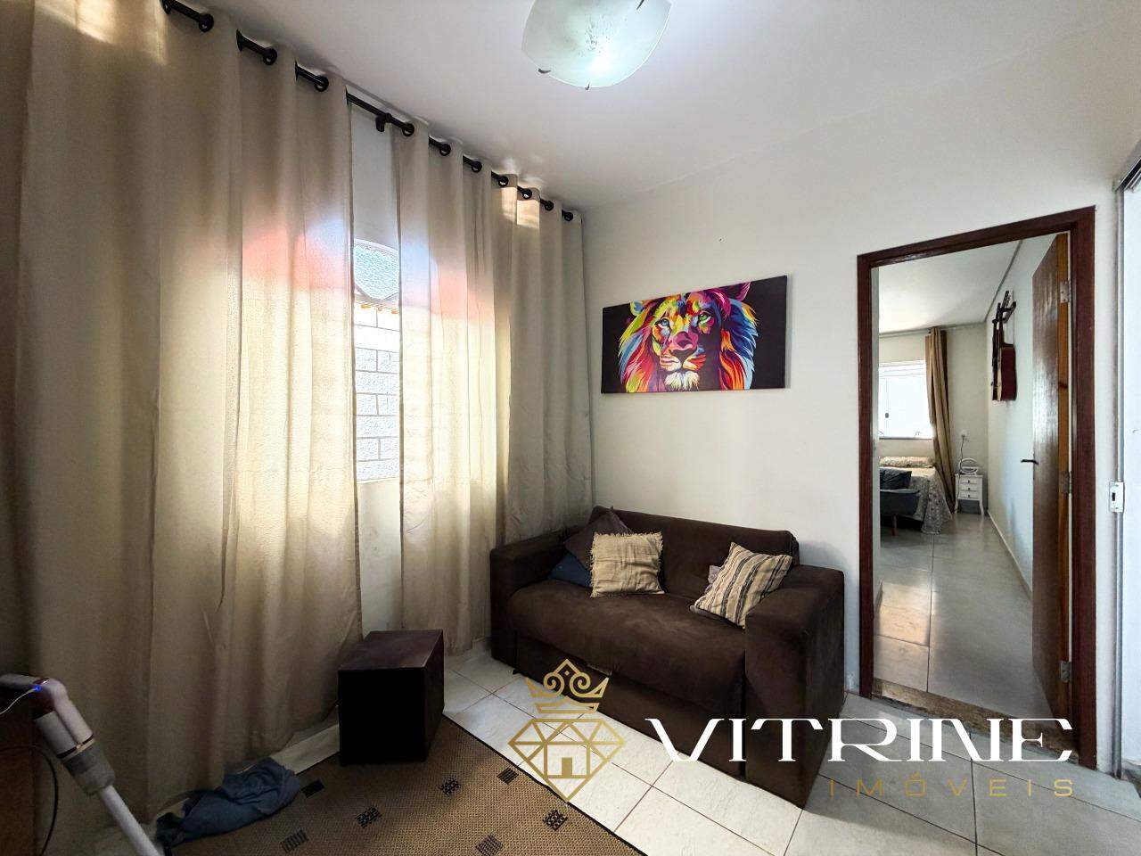 Casa à venda no Candelaria: 