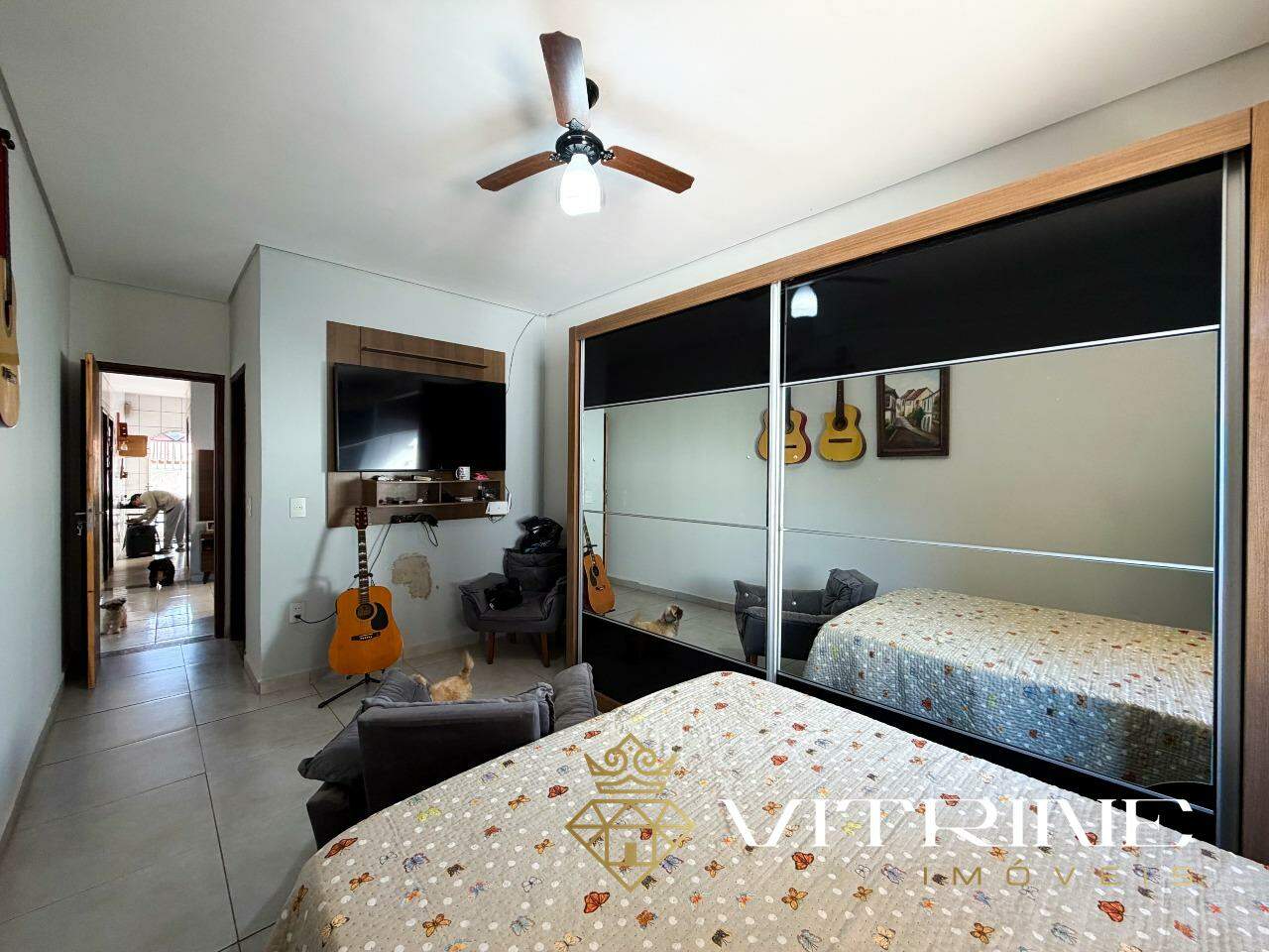 Casa à venda no Candelaria: 
