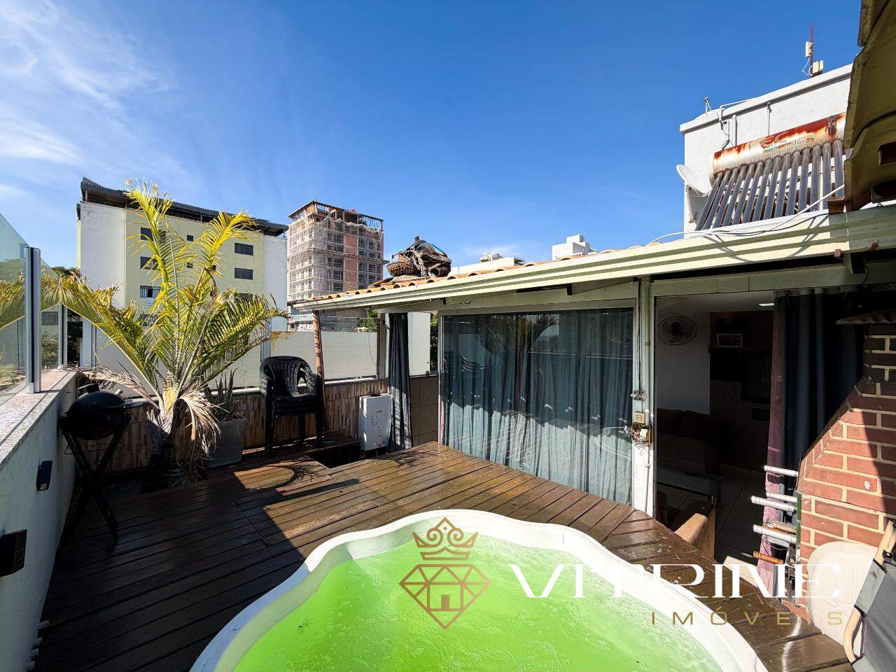 Apartamento à venda no Sidil : 