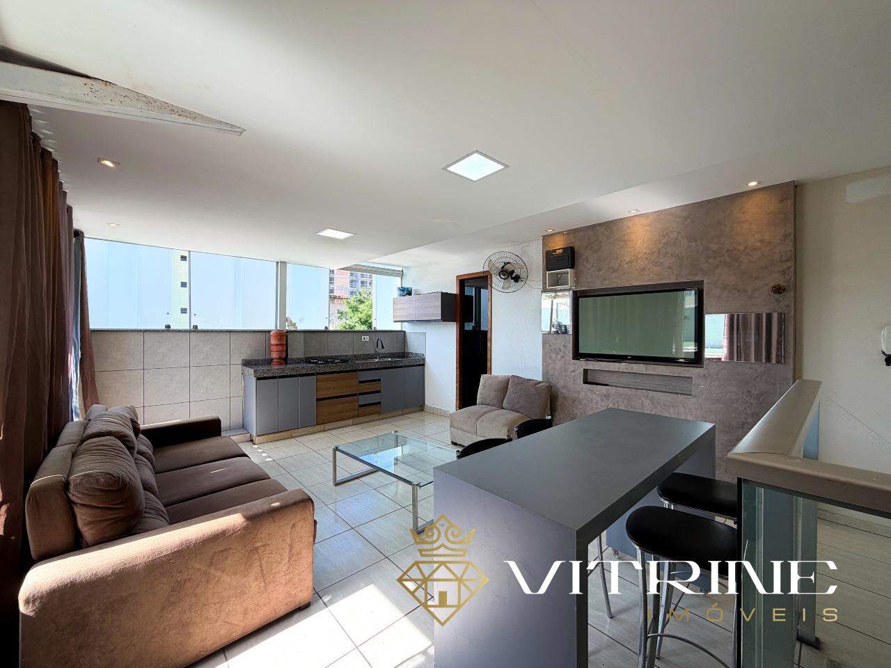 Apartamento à venda no Sidil : 