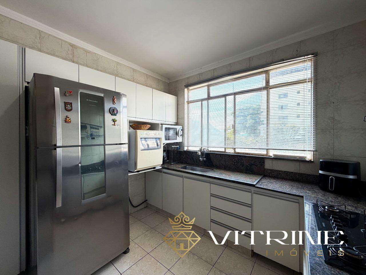 Apartamento à venda no Sidil : 