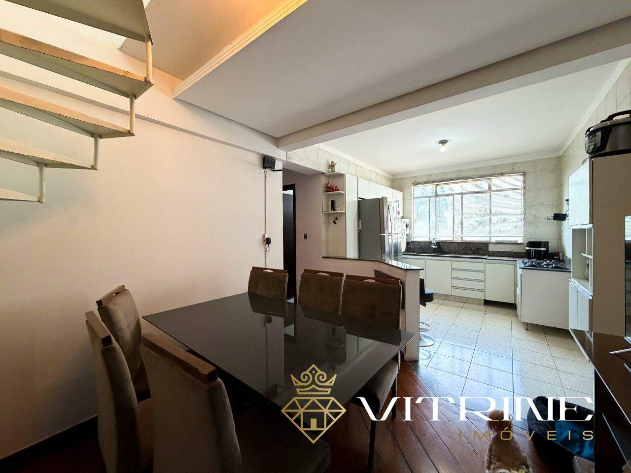Apartamento à venda no Sidil : 