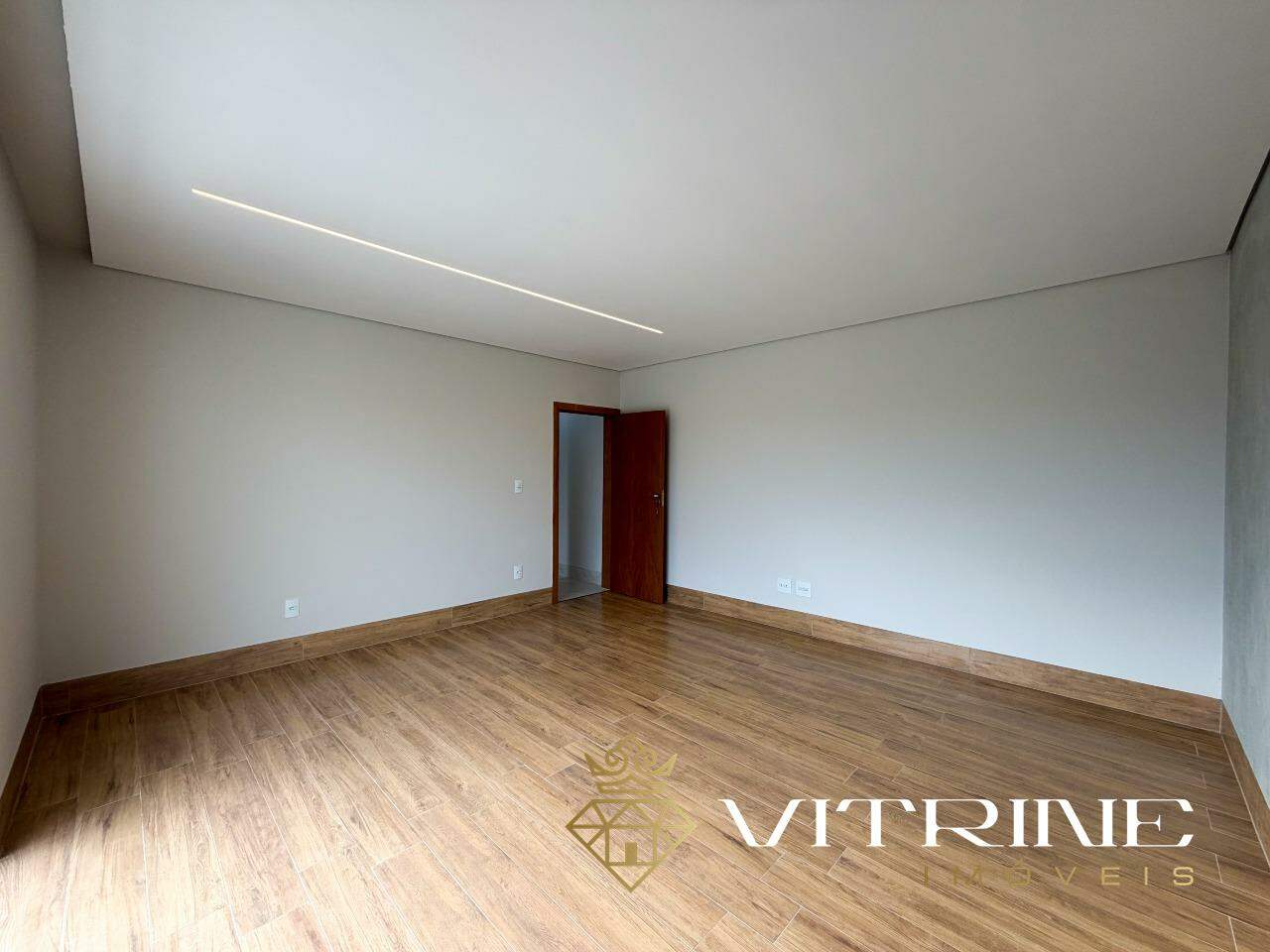 Casa à venda no Campina Verde: 
