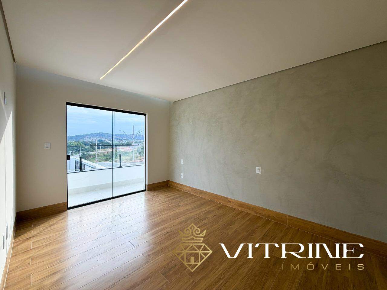 Casa à venda no Campina Verde: 