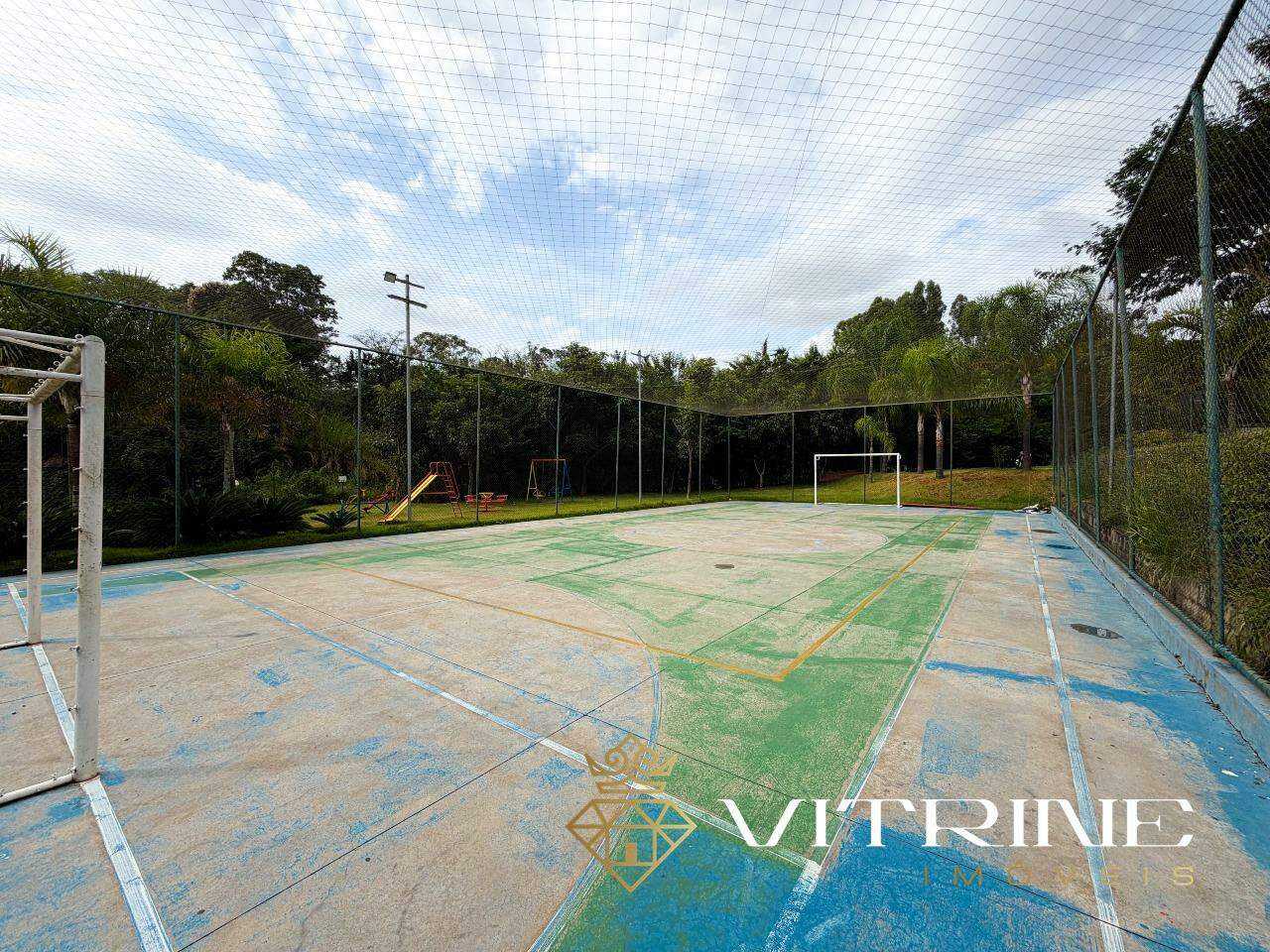 Apartamento à venda no Marajó: 