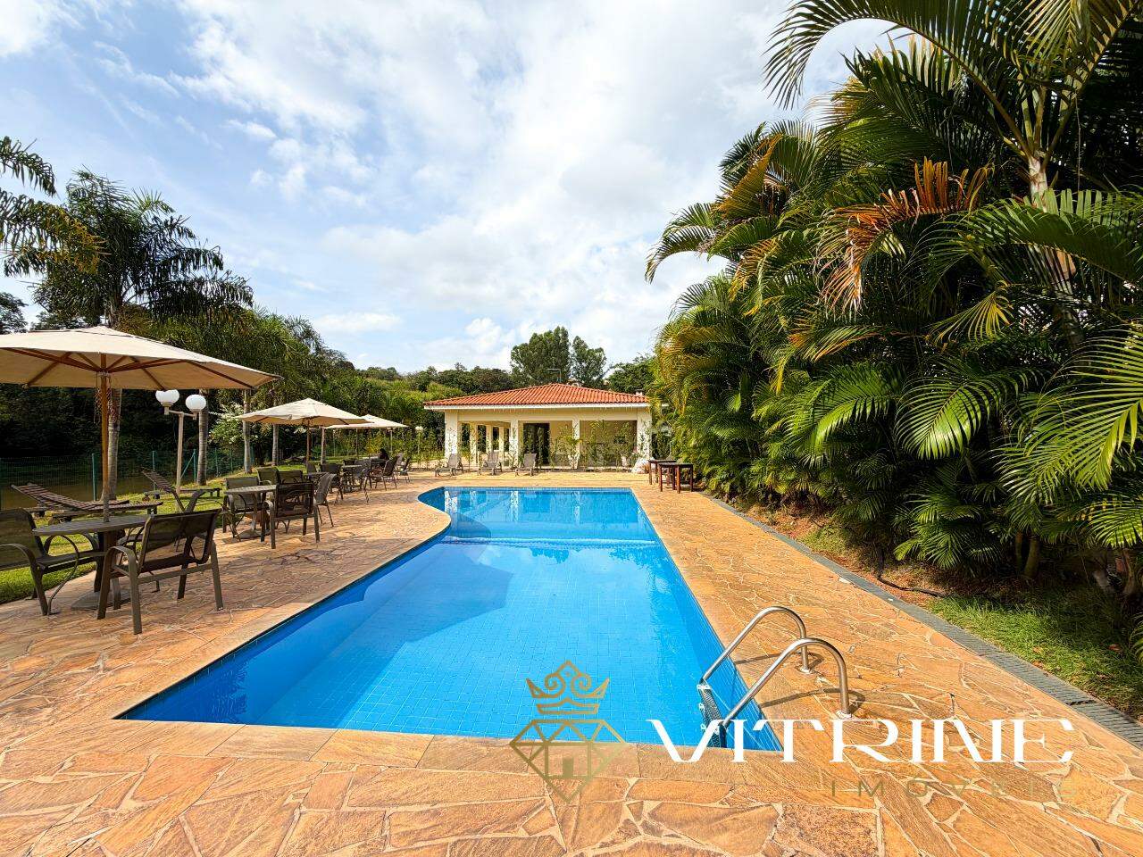 Apartamento à venda no Marajó: 