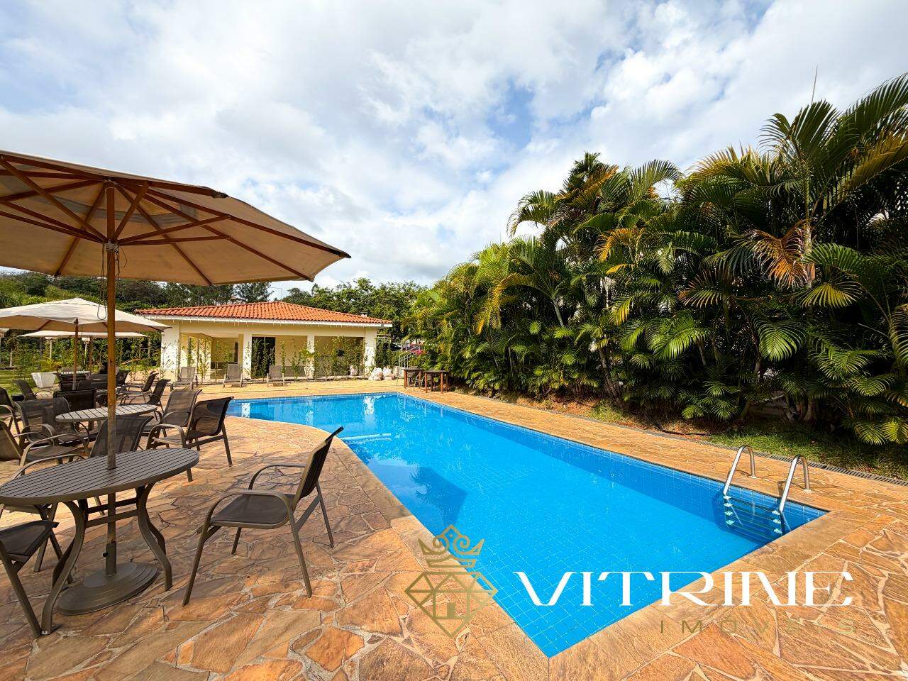 Apartamento à venda no Marajó: 