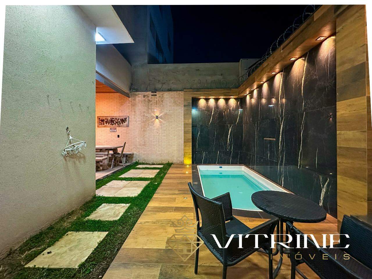 Casa à venda no São Roque : 