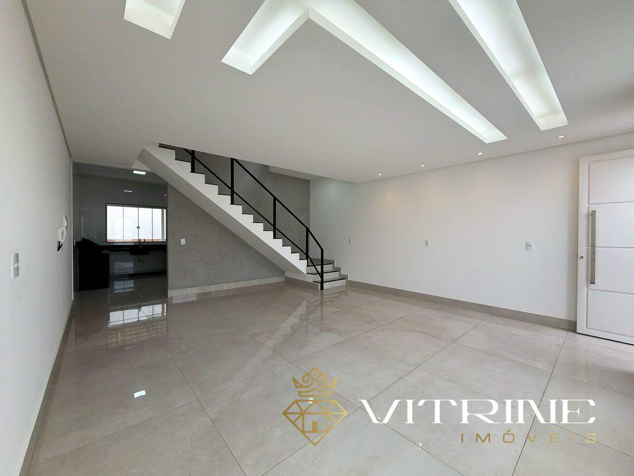 Casa à venda no Nações: 