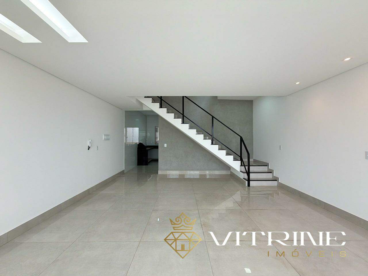 Casa à venda no Nações: 