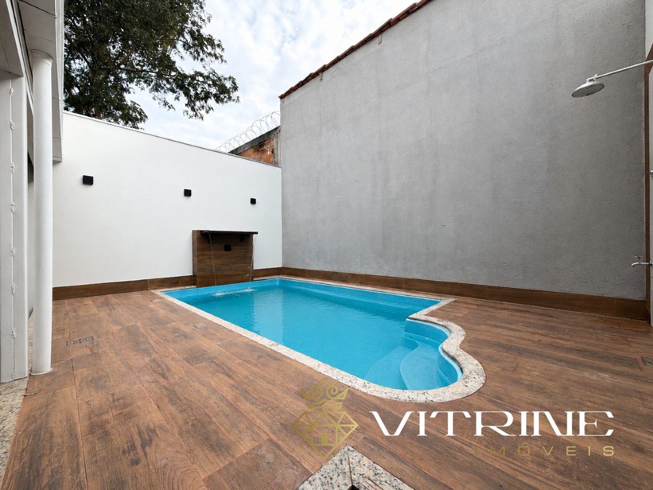 Casa à venda no Nações: 