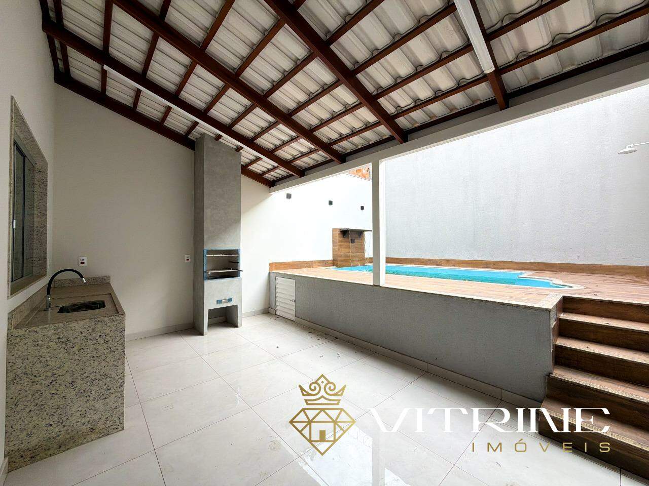 Casa à venda no Nações: 