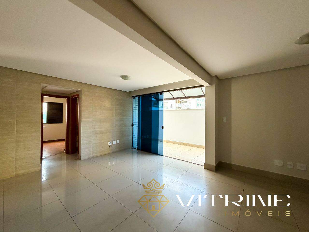 Apartamento à venda no Centro : 