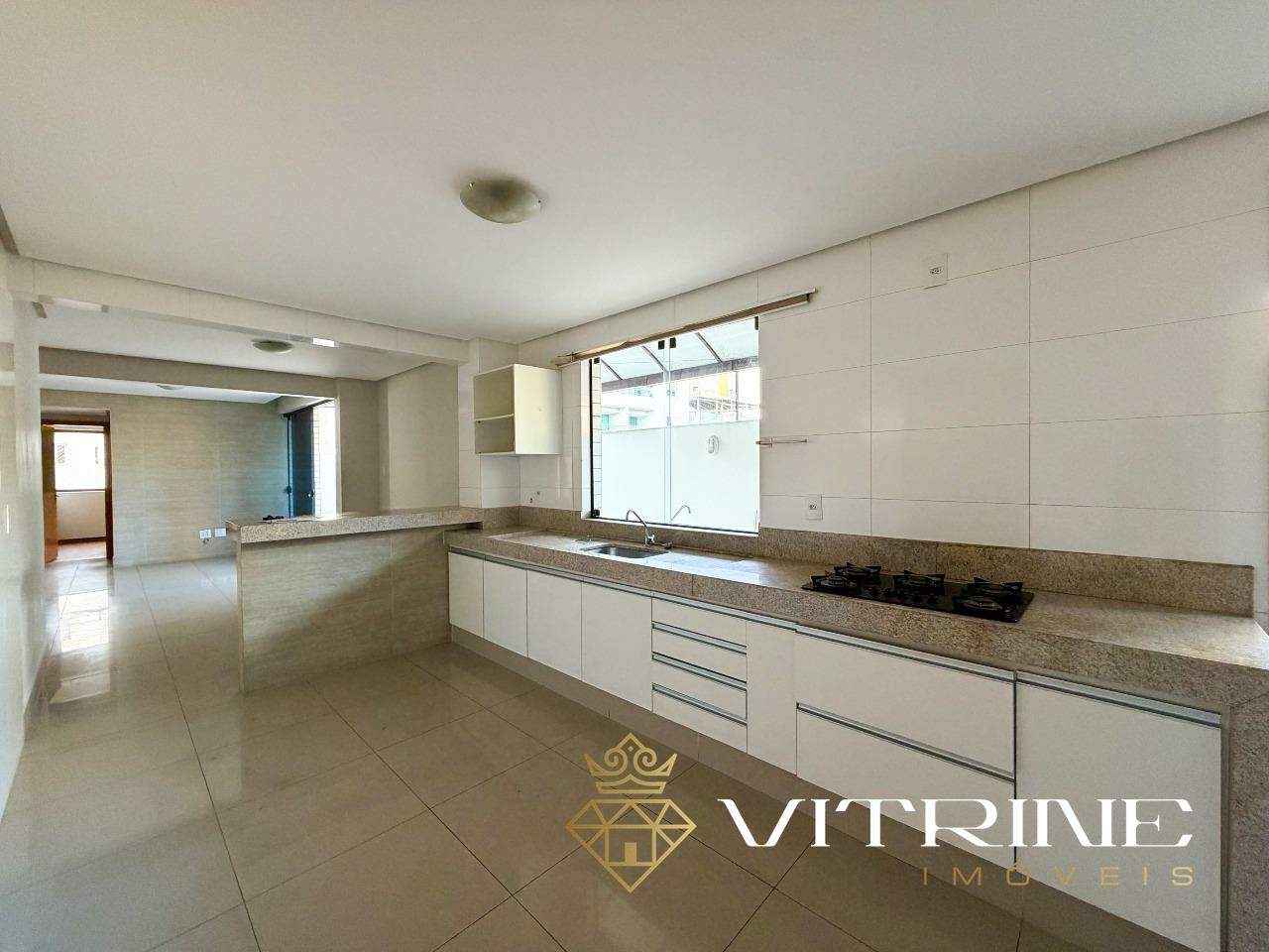 Apartamento à venda no Centro : 