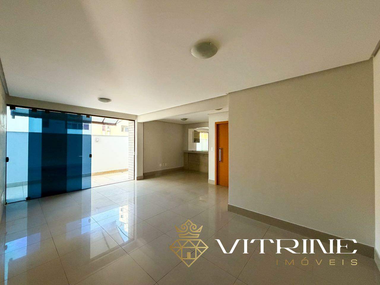 Apartamento à venda no Centro : 