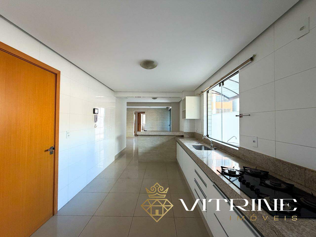 Apartamento à venda no Centro : 