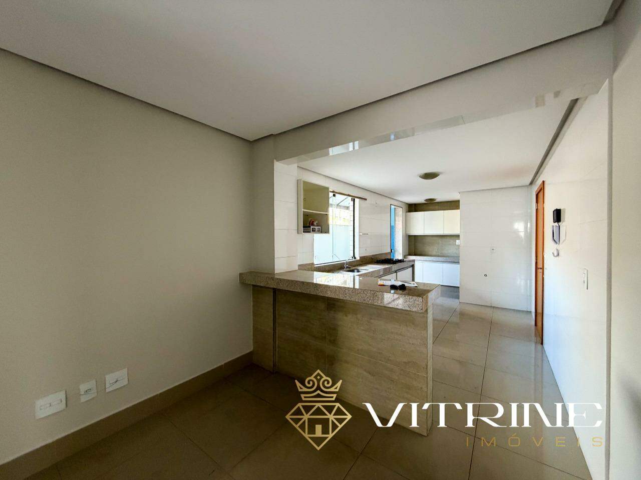 Apartamento à venda no Centro : 