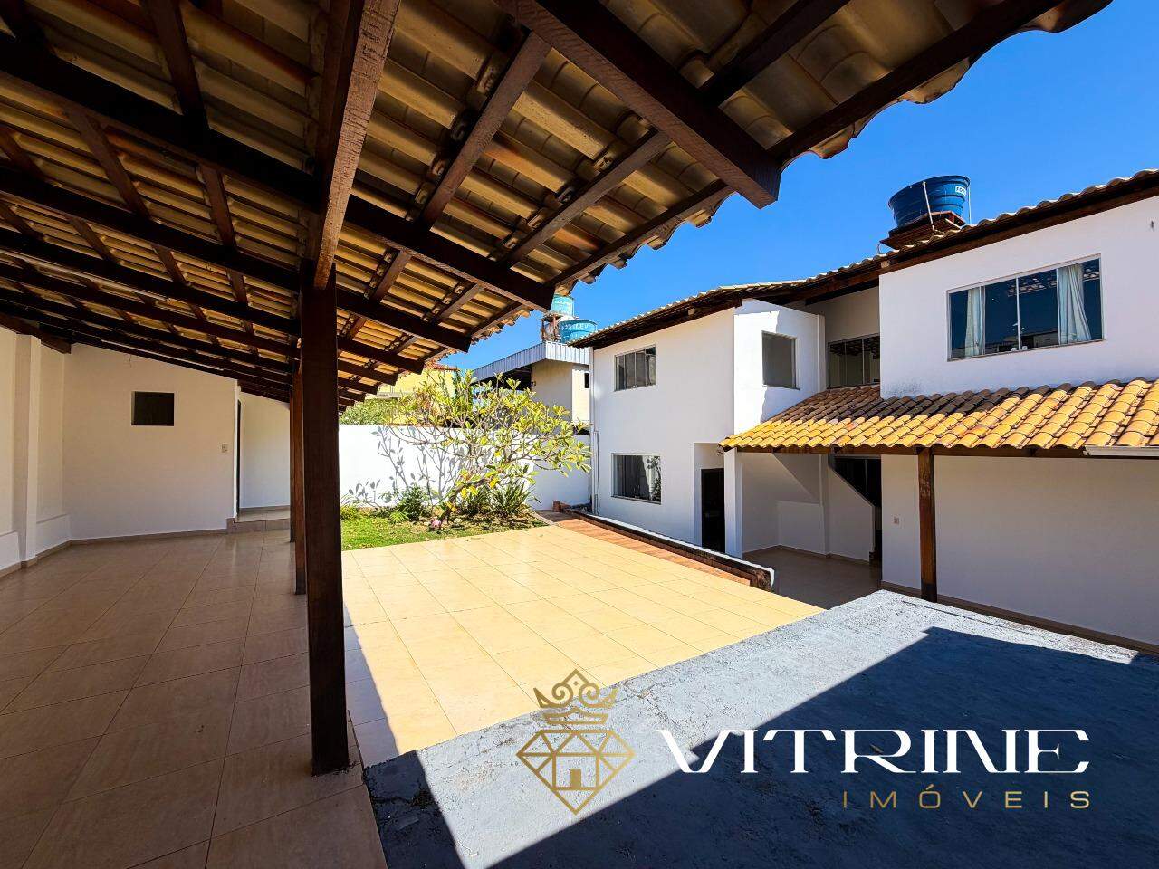 Casa à venda no São Judas Tadeu: 